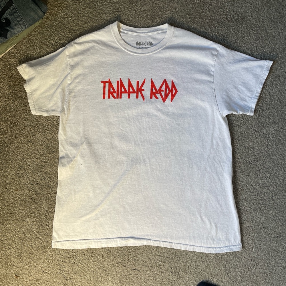 Trippie redd T